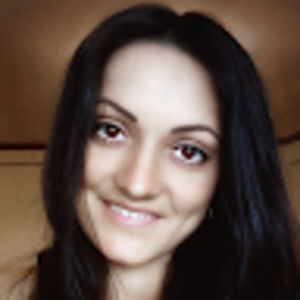 Meet your Posher, Zhanna